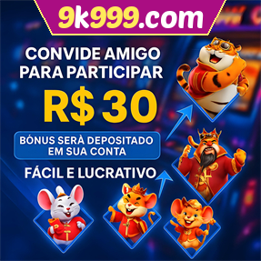 9k999.com Indique amigos para receber um bônus